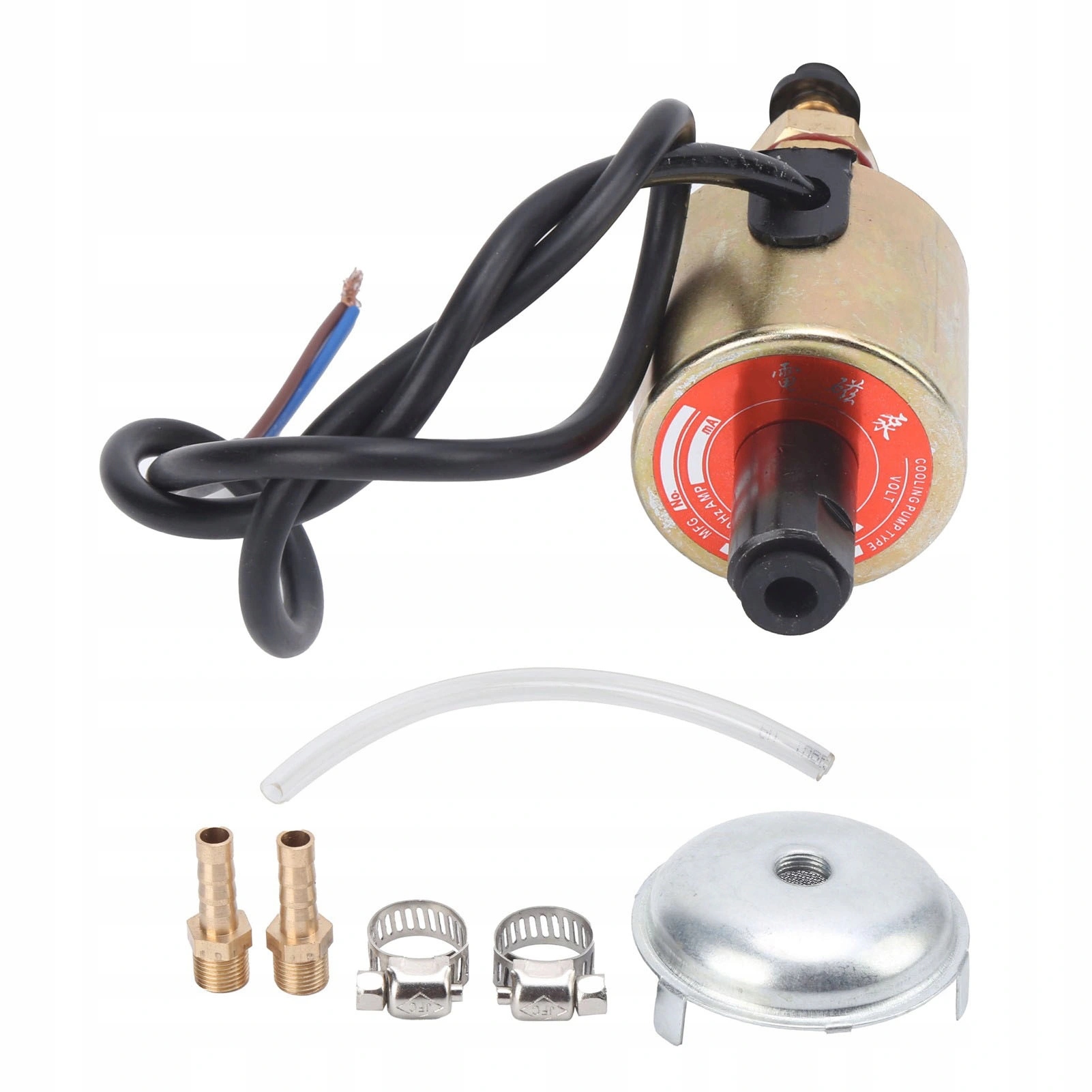 ELEKTROMAGNETICKÉ OLEJOVÉ ČERPADLO AC220V